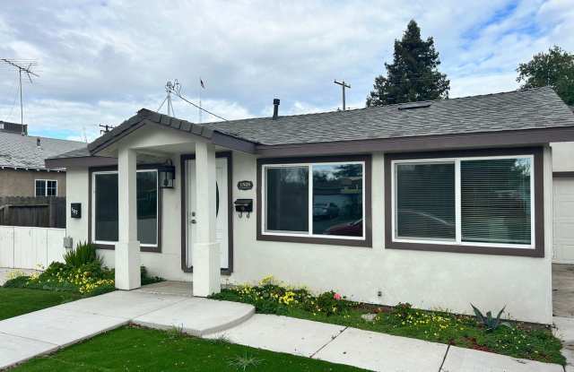 3 Bedroom/2 Bath Home Located in Modesto photos photos