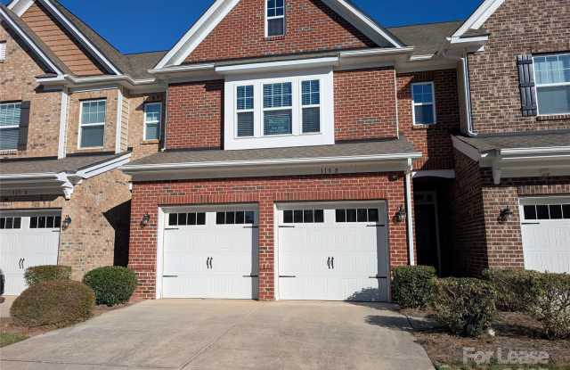 115 Dellbrook Street unit: B - 115 Dellbrook Street, Mooresville, NC 28117