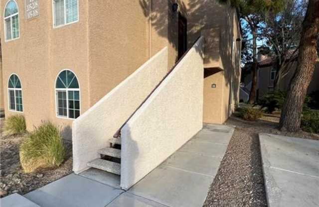 9325 W Desert Inn Rd. #206 photos photos