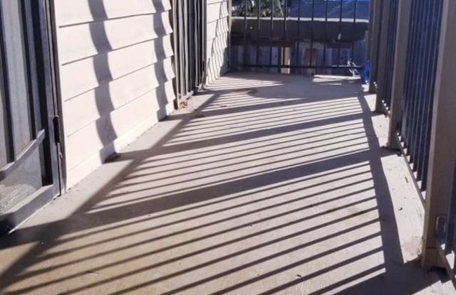 324 1/2 Webster Street, Apt B - 324 1/2 Webster St, Fairfield, CA 94533