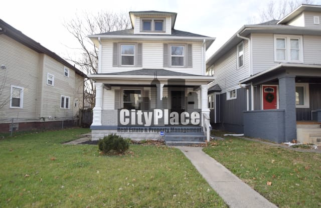 3116 Ruckle St photos photos