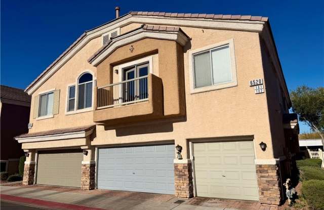 6520 Bucking Horse Lane photos photos