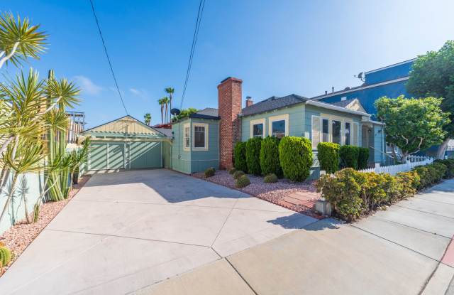 Classic Hermosa Beach Home! photos photos Classic Hermosa Beach Home! photos photos