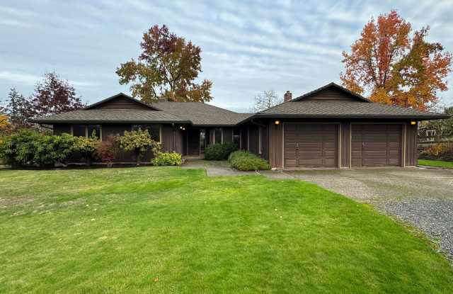 21635 SW Elwert Road ~ Beautiful Country Living in Sherwood photos photos