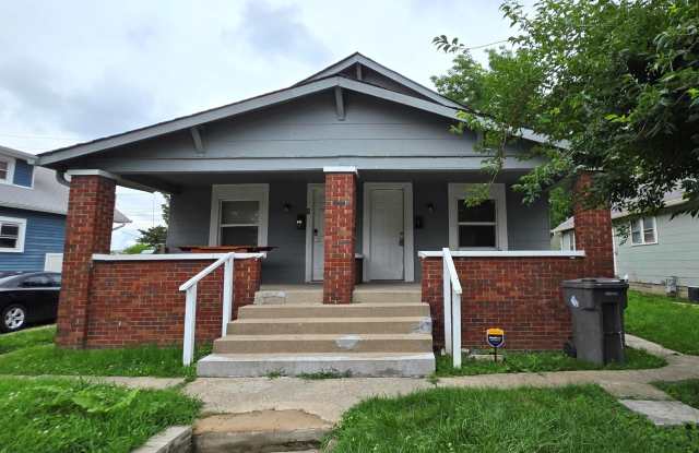 833 N Gladstone Avenue photos photos 833 N Gladstone Avenue photos photos