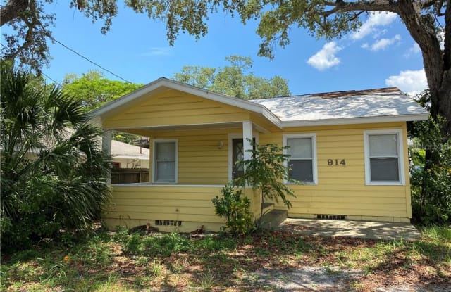 914 DRUID ROAD - 914 Druid Road, Clearwater, FL 33756