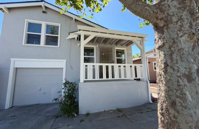 Quaint 1 bedroom and 1 bathroom home. Completely renovated rental! photos photos