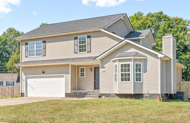 3 bedroom Pet Friendly Home with Bonus Room For Rent! Gallery 3