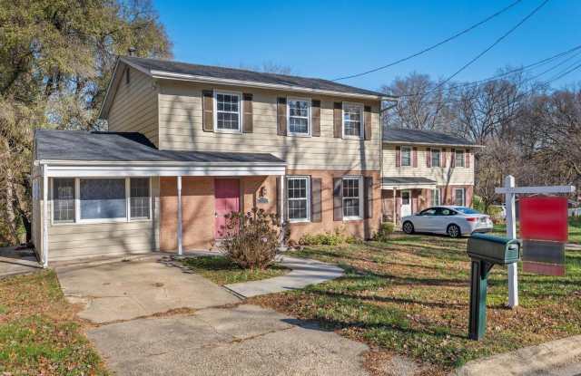1024 HOLLYWOOD AVE - 1024 Hollywood Avenue, Colesville, MD 20904