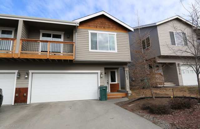 12343 Vista Ridge Loop - 12343 Vista Ridge Loop, Anchorage, AK 99577