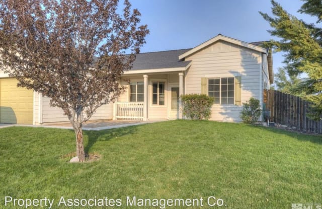 328 Golden Pick Dr. - 328 Golden Pick Dr, Dayton, NV 89403