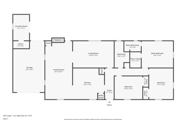 3413 Langdale Drive Gallery 2
