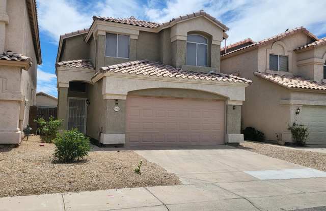 4909 W Behrend Drive photos photos