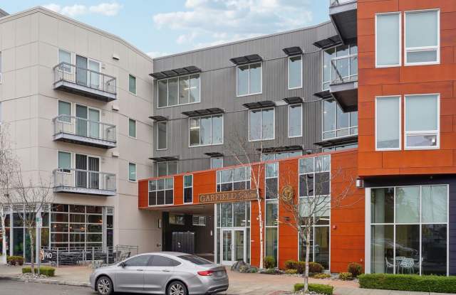 Garfield Station photos photos