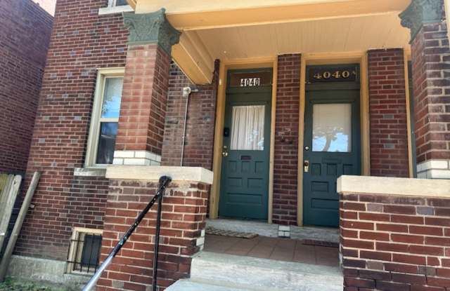 4040 Cleveland Avenue - 1 photos photos