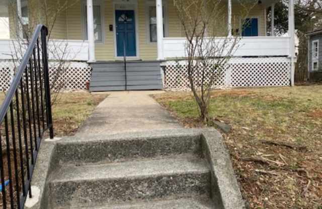 4101 Ridgewood Avenue - 3 photos photos