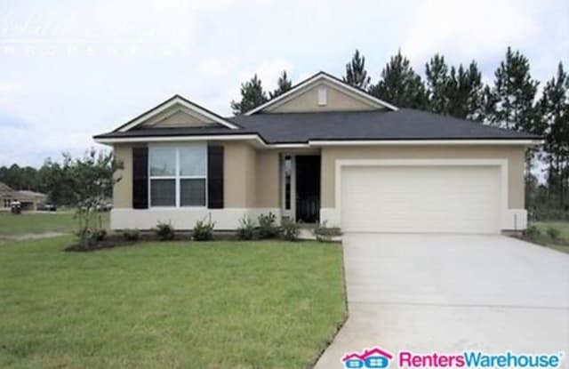 2372 Turner Lakes Court - 2372 Turner Lakes Court, Jacksonville, FL 32221