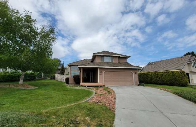 2918 S. Ledbetter Place - 2918 South Ledbetter Place, Kennewick, WA 99337