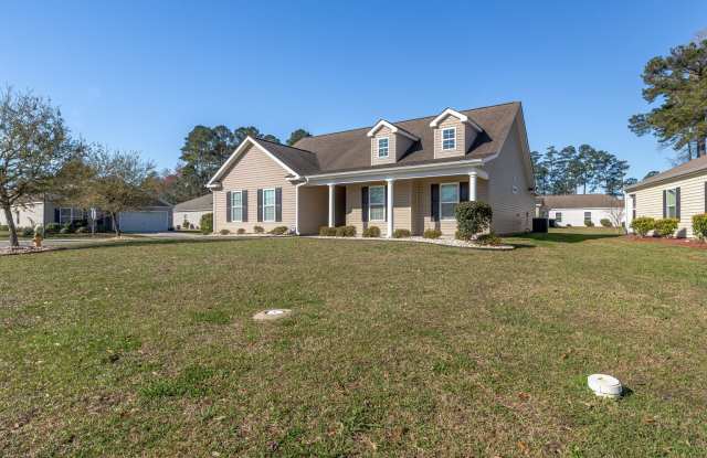Beautifully Furnished Home – ALL Utilities Included – Conway Gallery 4