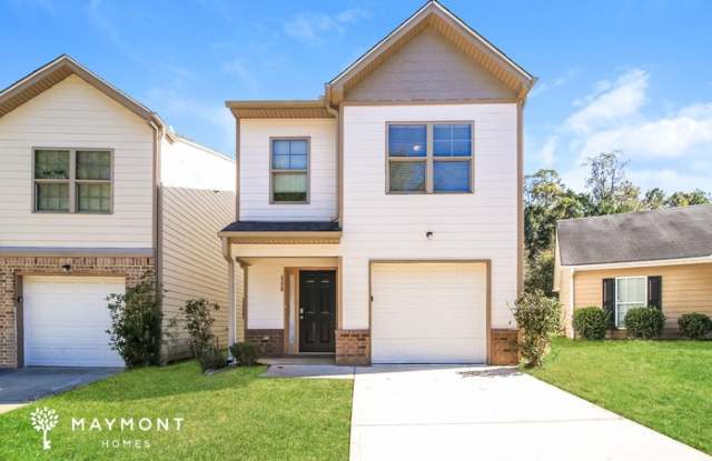 6360 Avery Street Southwest - 6360 Avery Street Southwest, Covington, GA 30014