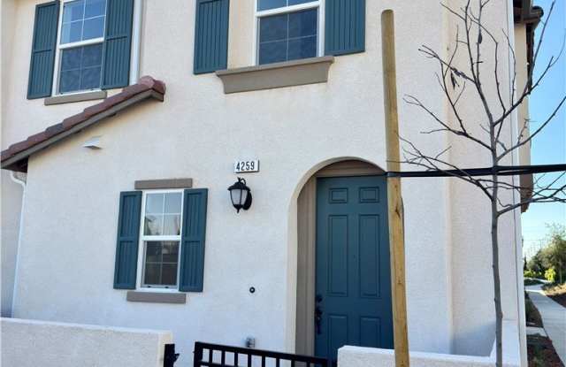 4259 E Carmel Privado - 4259 East Carmel Privado, Ontario, CA 91761