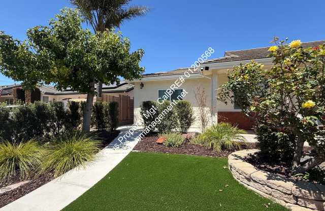 Beautiful Newer Single Story ADU Near Marian Hospital/101 Frwy Gallery 1