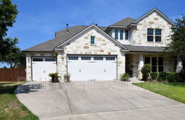 1703 Elkins Lane - 1703 Elkins Lane, Cedar Park, TX 78613