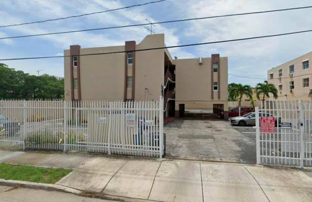 652 NW 3rd St - 652 Northwest 3rd Street, Miami, FL 33128