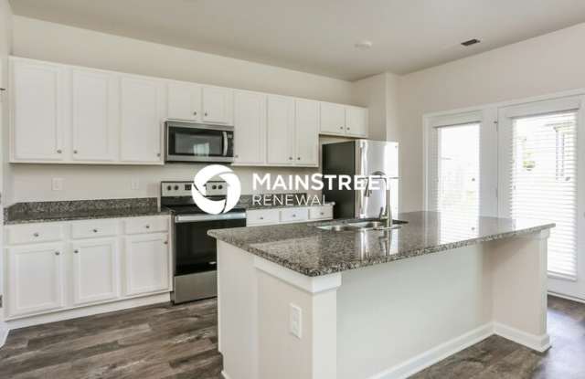 248 Hamilton Pointe Drive Gallery 4
