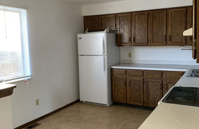 1555 S, Eagle St - 1555 South Eagle Street, Aurora, CO 80012