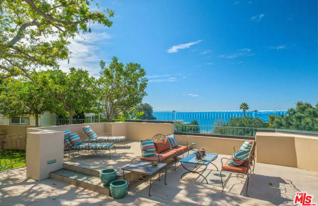 17083 BOLLINGER DR - 17083 Bollinger Drive, Los Angeles, CA 90272