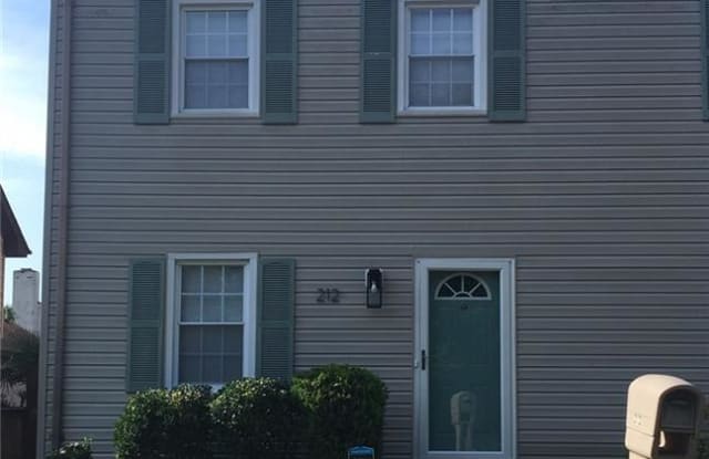 212 58th Street - 212 58th Street, Virginia Beach, VA 23451