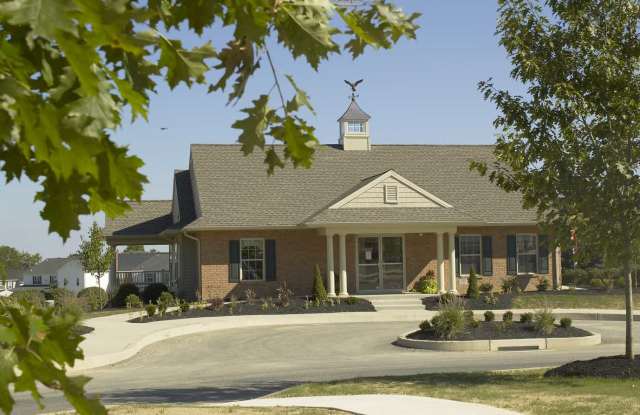 106 Landing Circle - 106 Landing Circle, Lancaster County, PA 17554