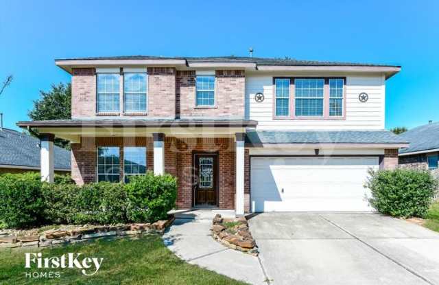 30030 Saw Oaks Drive - 30030 Saw Oaks Drive, Montgomery County, TX 77355