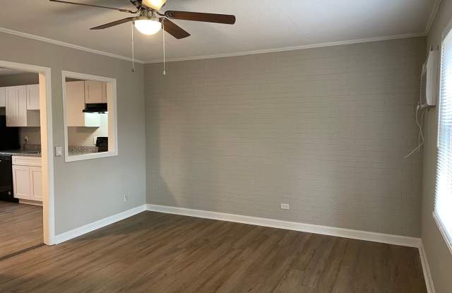 Two Bedroom Duplex in Lincolnton Gallery 4