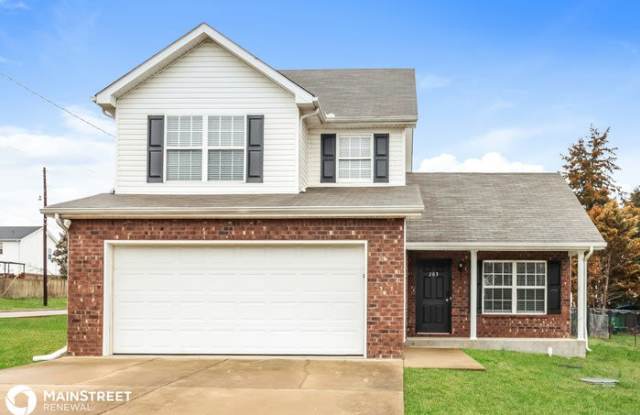 203 Breeze Drive - 203 Breeze Drive, Rutherford County, TN 37129