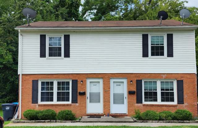 1339 Memphis Street Southeast photos photos