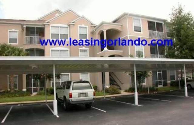 7135 YACHT BASIN AVE #214 - 7135 Yacht Basin Ave Unit 214, Orlando, FL 32835