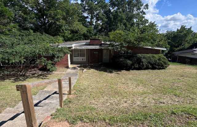 1420 Kilby Terrace, Anniston Gallery 1