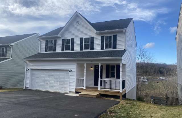 1014 MIDDLEBROOK AVE photos photos