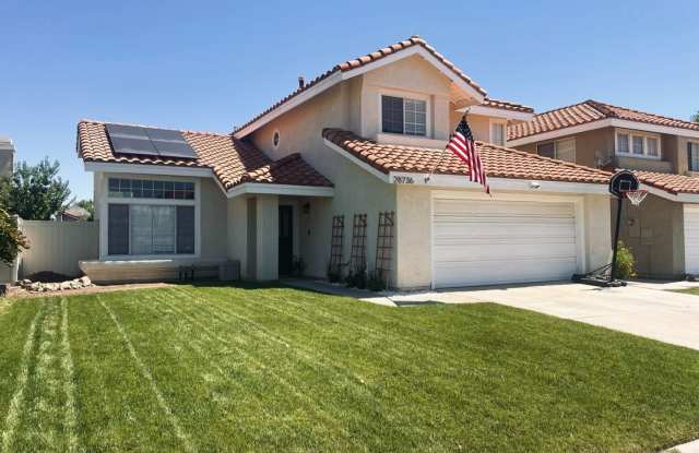 Upgraded Menifee Lakes Home for Lease! photos photos