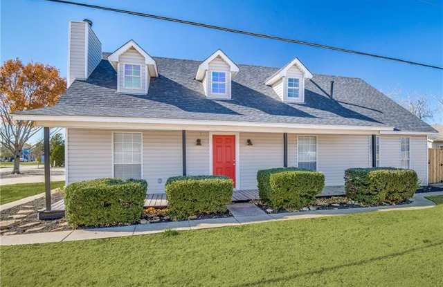 203 N COLEMAN Street - 203 North Coleman Street, Prosper, TX 75078