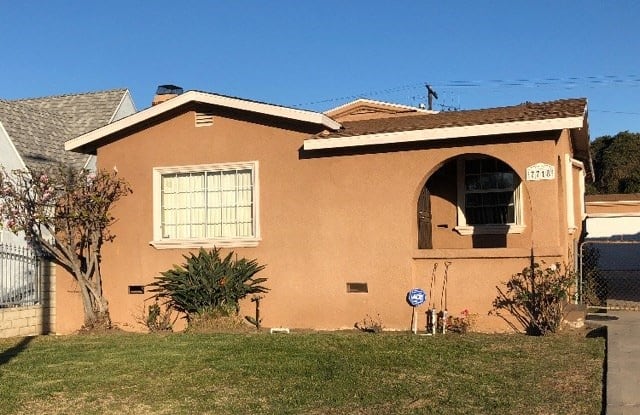 7718 Brighton Avenue - 7718 Brighton Avenue, Los Angeles, CA 90047