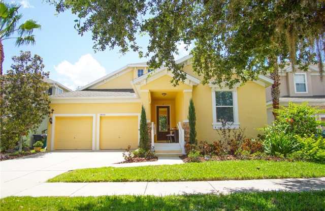 10030 COBALT BAY ROAD - 10030 Cobalt Bay Road, Orlando, FL 32827