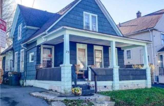 75 Van Stallen Street photos photos