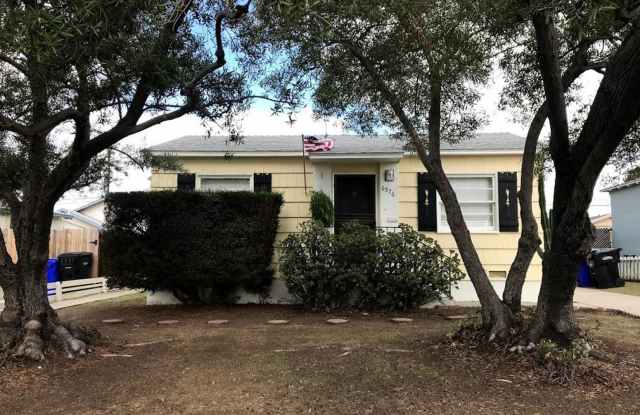 6976 Mohawk Street - 6976 Mohawk Street, San Diego, CA 92115