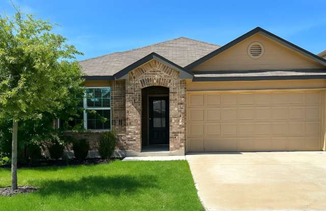 Modern one-story home in Redbird Ranch photos photos