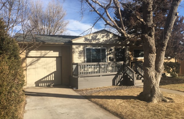 7648 Umatilla St - 7648 Umatilla Street, Sherrelwood, CO 80221