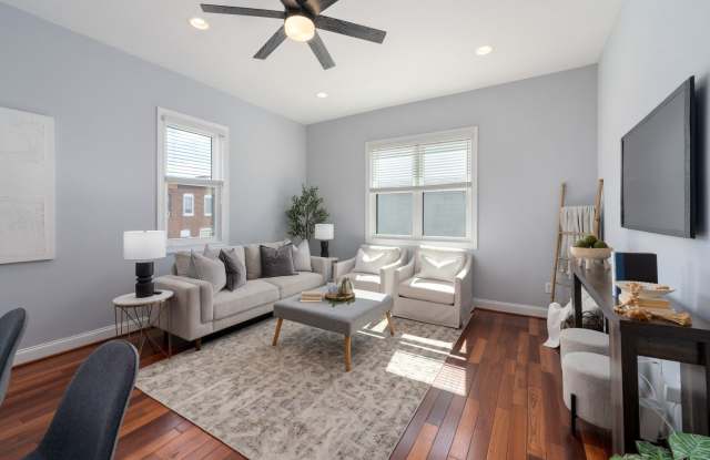 2639 Fait Avenue/3 Bedroom, 2.5 Bath in Canton Gallery 3