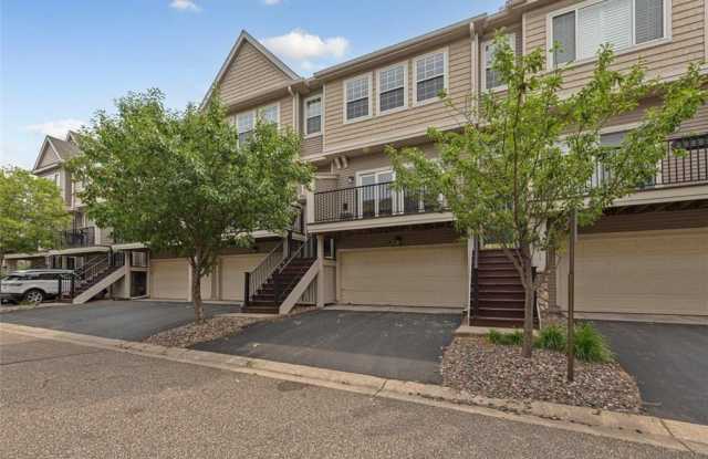 11125 Baltimore Street NE - 11125 Baltimore Street Northeast, Blaine, MN 55449